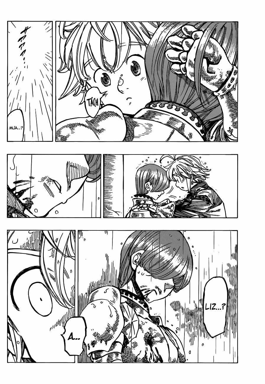 đọc truyện Thất Hình Đại Tội Chương 130 ảnh 10 tại Thiên Thai Truyện