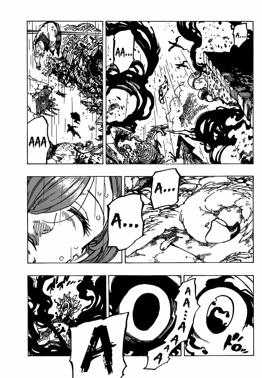 đọc truyện Thất Hình Đại Tội Chương 130 ảnh 11 tại Thiên Thai Truyện