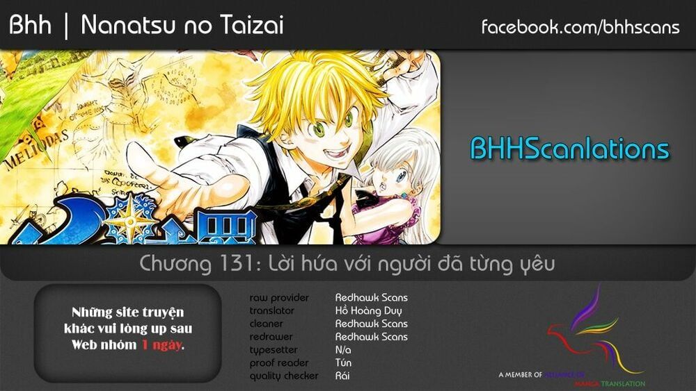 đọc truyện Thất Hình Đại Tội Chương 131 ảnh 3 tại Thiên Thai Truyện