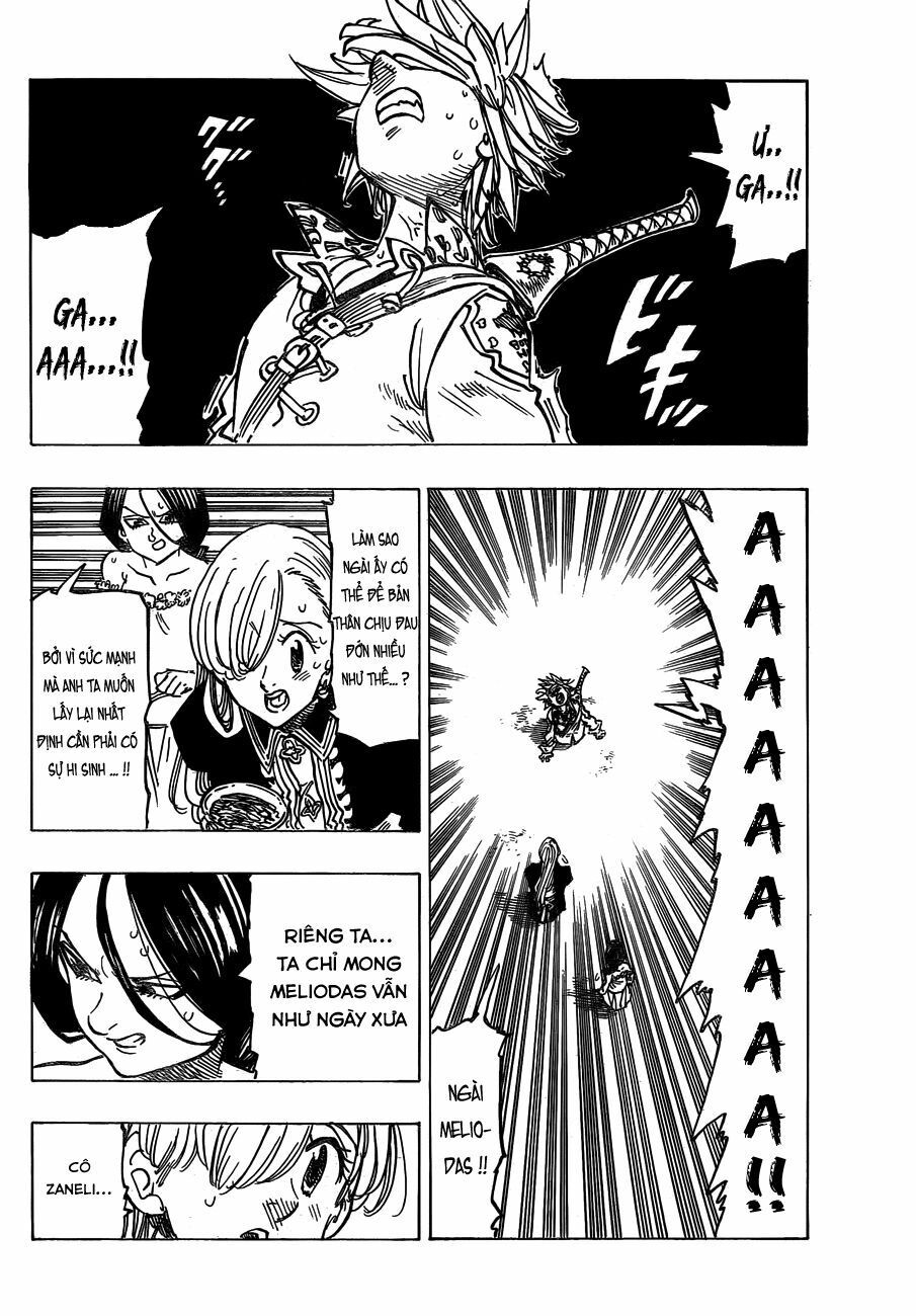 đọc truyện Thất Hình Đại Tội Chương 131 ảnh 12 tại Thiên Thai Truyện