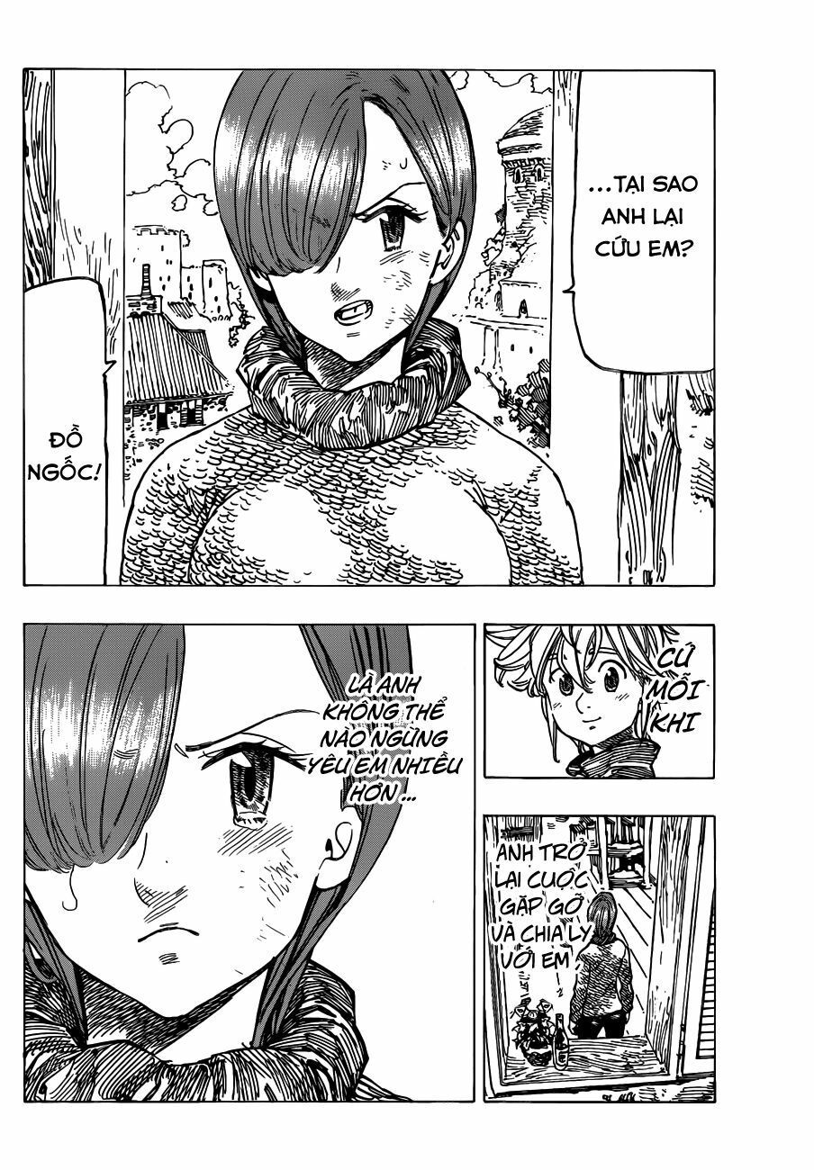 đọc truyện Thất Hình Đại Tội Chương 131 ảnh 14 tại Thiên Thai Truyện