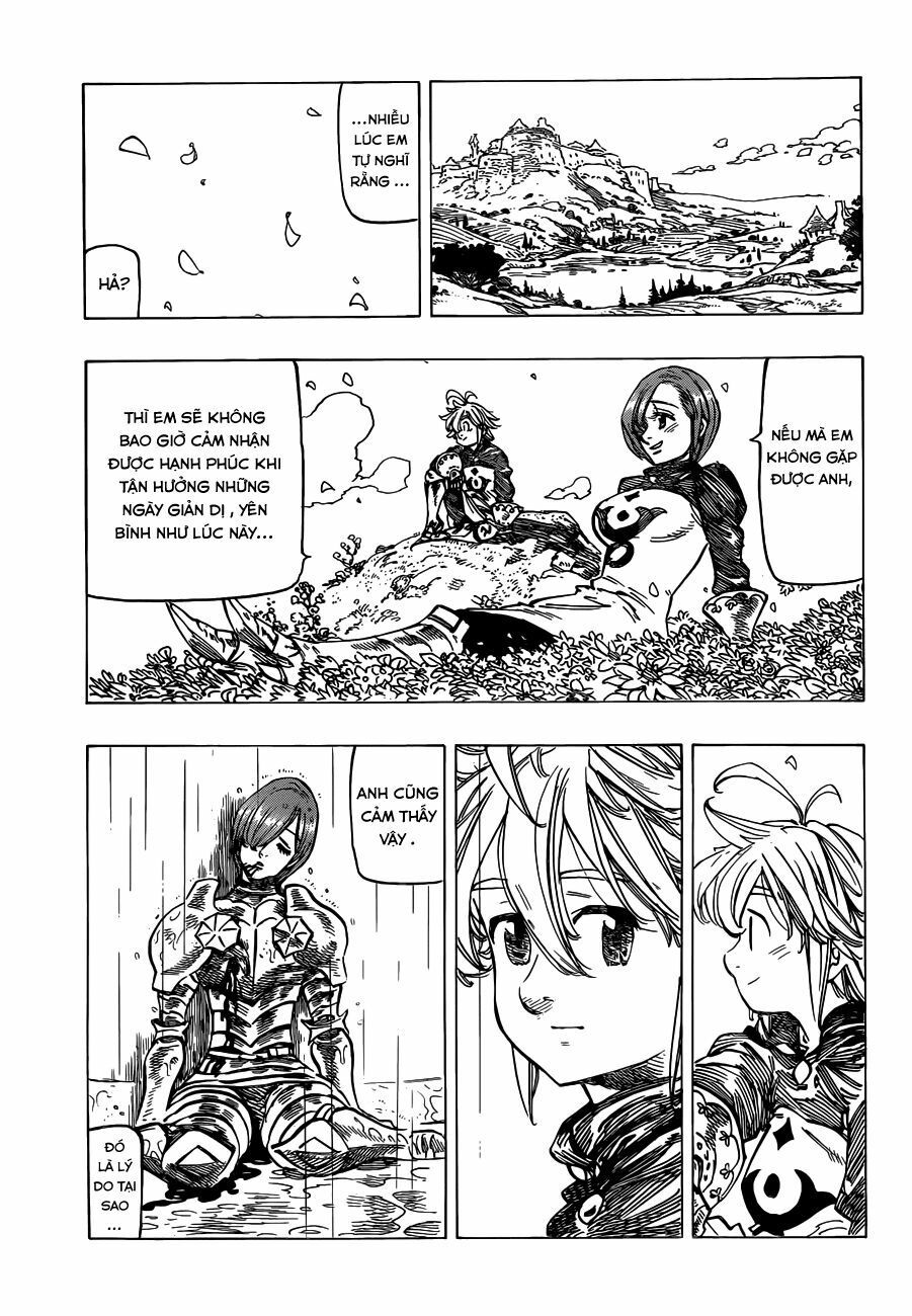 đọc truyện Thất Hình Đại Tội Chương 131 ảnh 17 tại Thiên Thai Truyện