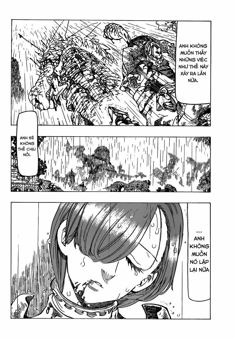 đọc truyện Thất Hình Đại Tội Chương 131 ảnh 18 tại Thiên Thai Truyện