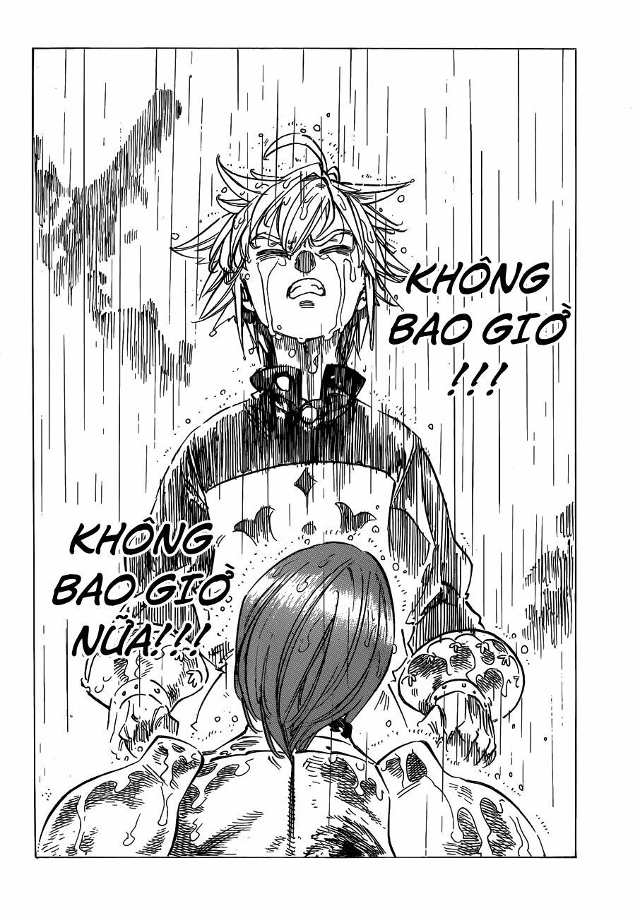 đọc truyện Thất Hình Đại Tội Chương 131 ảnh 20 tại Thiên Thai Truyện