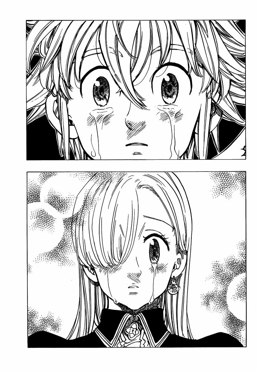 đọc truyện Thất Hình Đại Tội Chương 131 ảnh 21 tại Thiên Thai Truyện