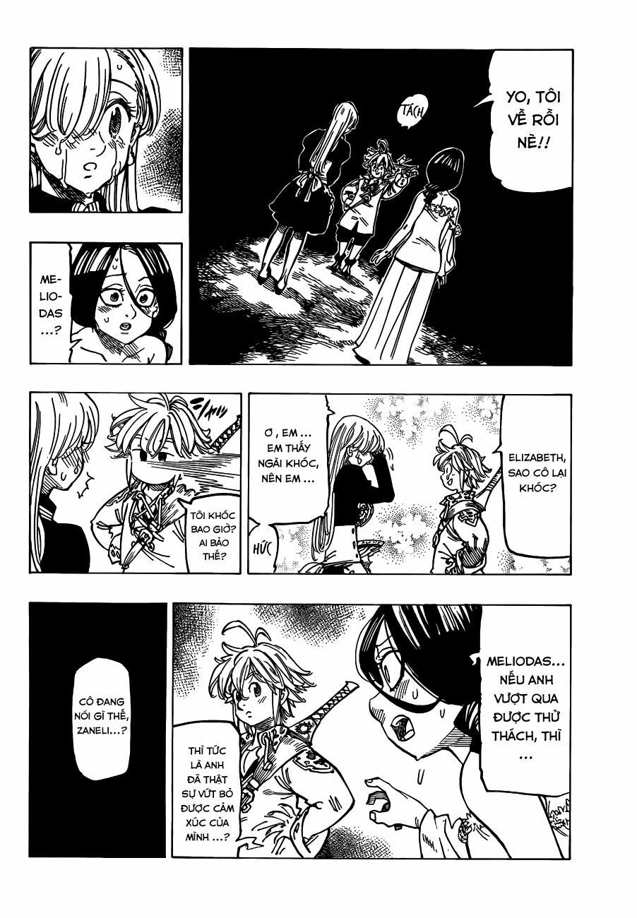 đọc truyện Thất Hình Đại Tội Chương 131 ảnh 22 tại Thiên Thai Truyện