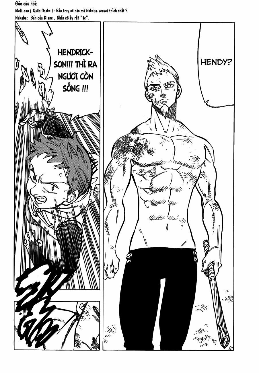 đọc truyện Thất Hình Đại Tội Chương 131 ảnh 26 tại Thiên Thai Truyện