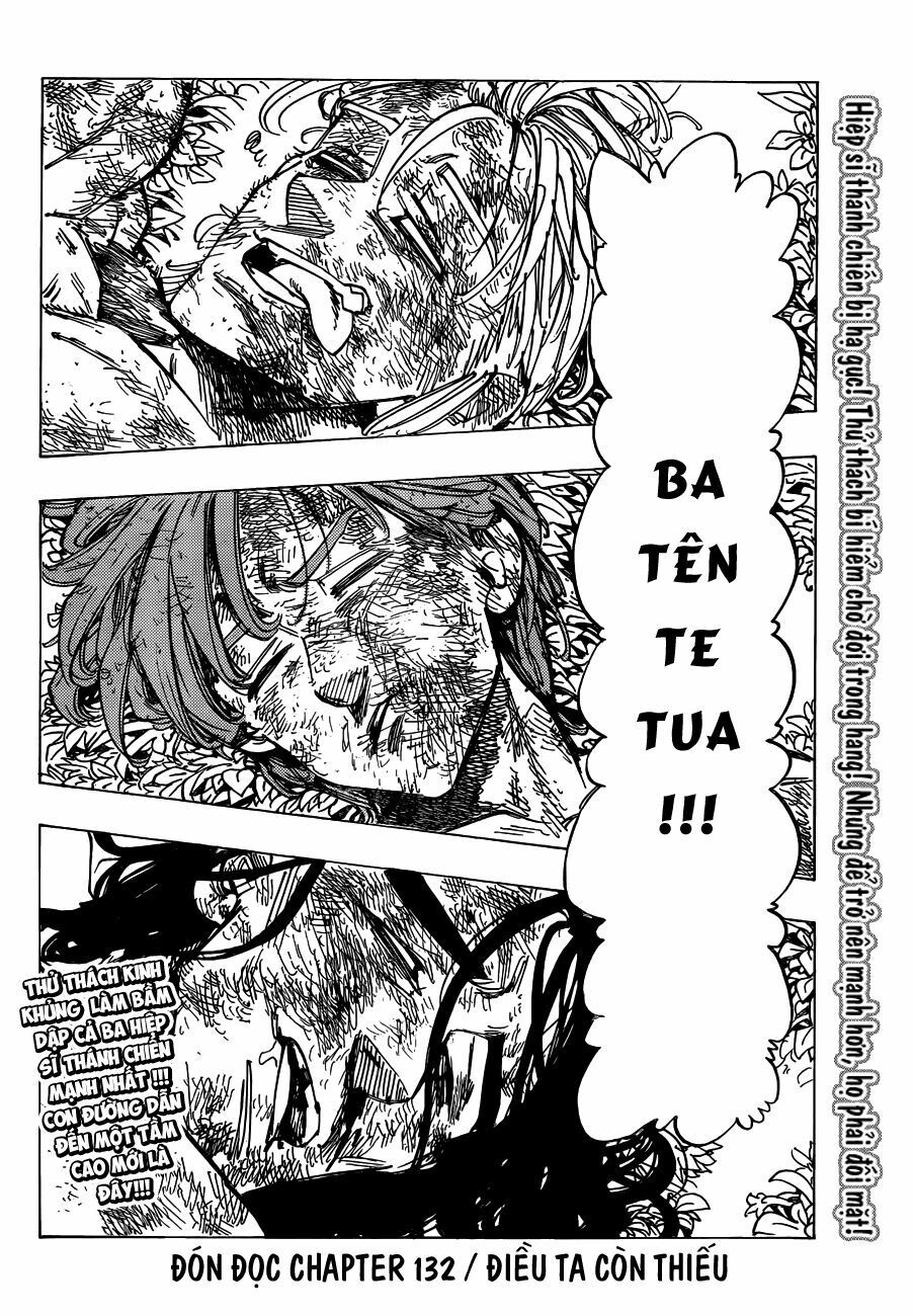 đọc truyện Thất Hình Đại Tội Chương 131 ảnh 28 tại Thiên Thai Truyện