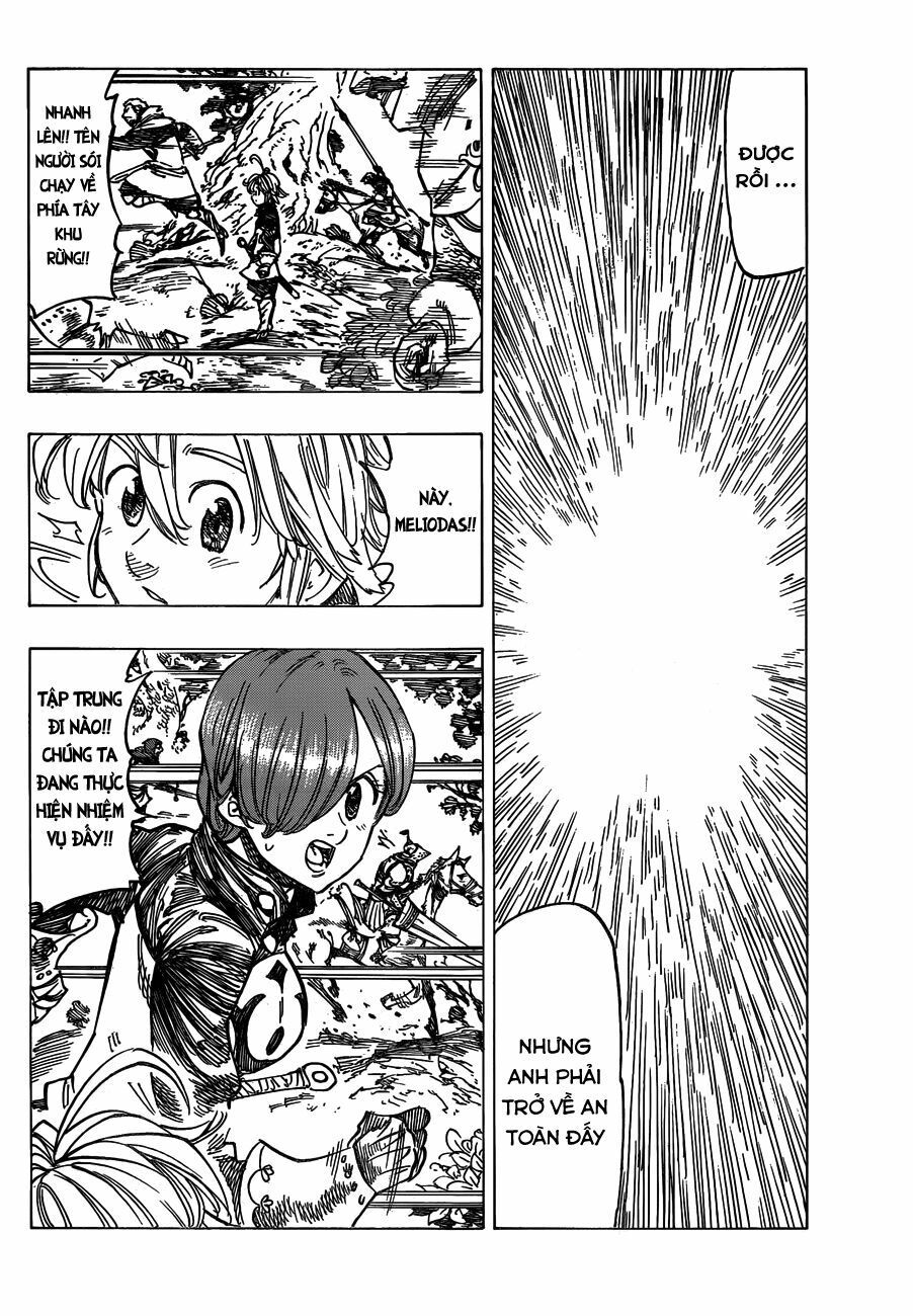 đọc truyện Thất Hình Đại Tội Chương 131 ảnh 6 tại Thiên Thai Truyện