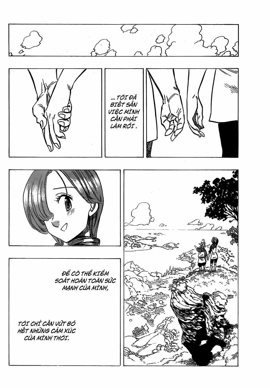 đọc truyện Thất Hình Đại Tội Chương 131 ảnh 8 tại Thiên Thai Truyện