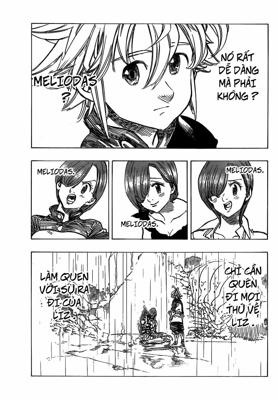 đọc truyện Thất Hình Đại Tội Chương 131 ảnh 9 tại Thiên Thai Truyện