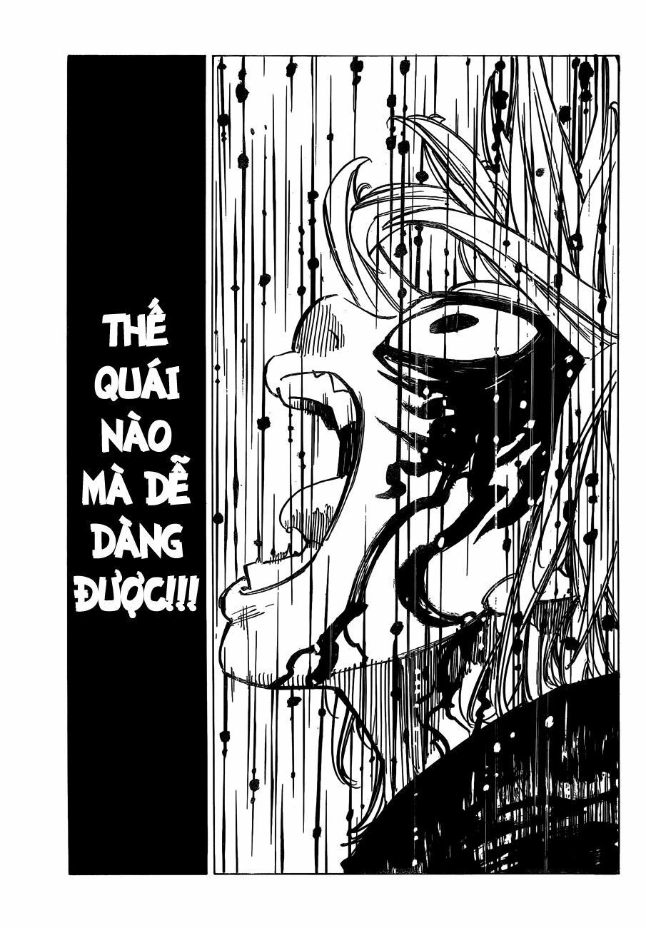 đọc truyện Thất Hình Đại Tội Chương 131 ảnh 11 tại Thiên Thai Truyện