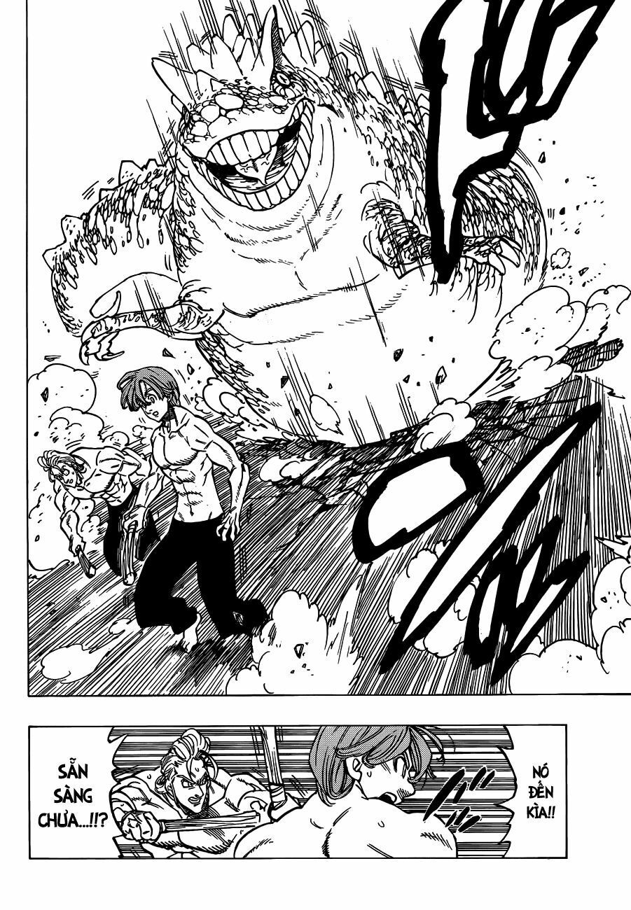 đọc truyện Thất Hình Đại Tội Chương 132 ảnh 12 tại Thiên Thai Truyện