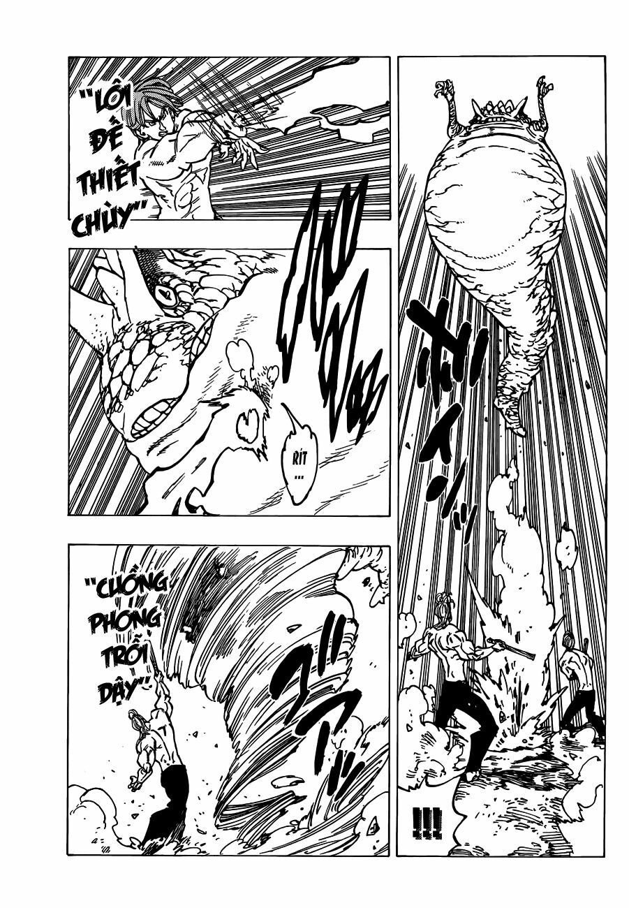 đọc truyện Thất Hình Đại Tội Chương 132 ảnh 13 tại Thiên Thai Truyện