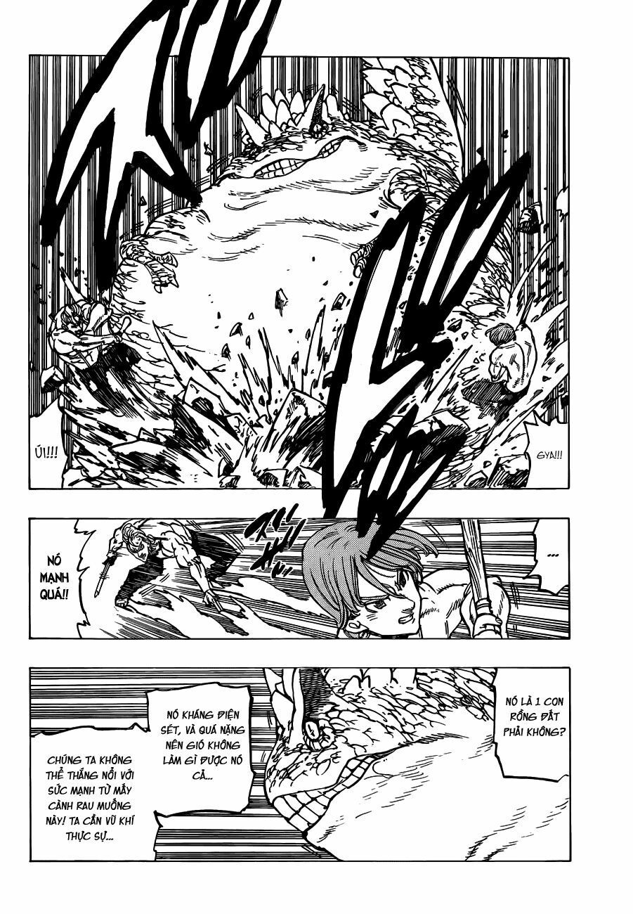 đọc truyện Thất Hình Đại Tội Chương 132 ảnh 14 tại Thiên Thai Truyện