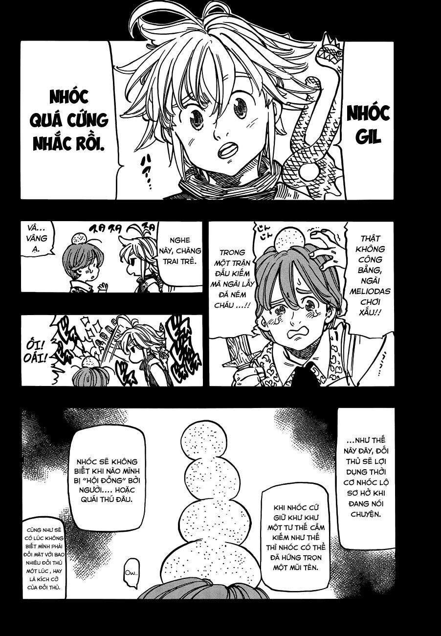 đọc truyện Thất Hình Đại Tội Chương 132 ảnh 16 tại Thiên Thai Truyện