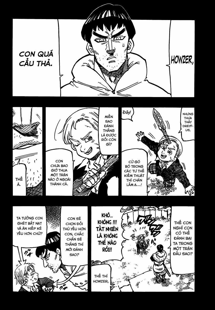 đọc truyện Thất Hình Đại Tội Chương 132 ảnh 18 tại Thiên Thai Truyện