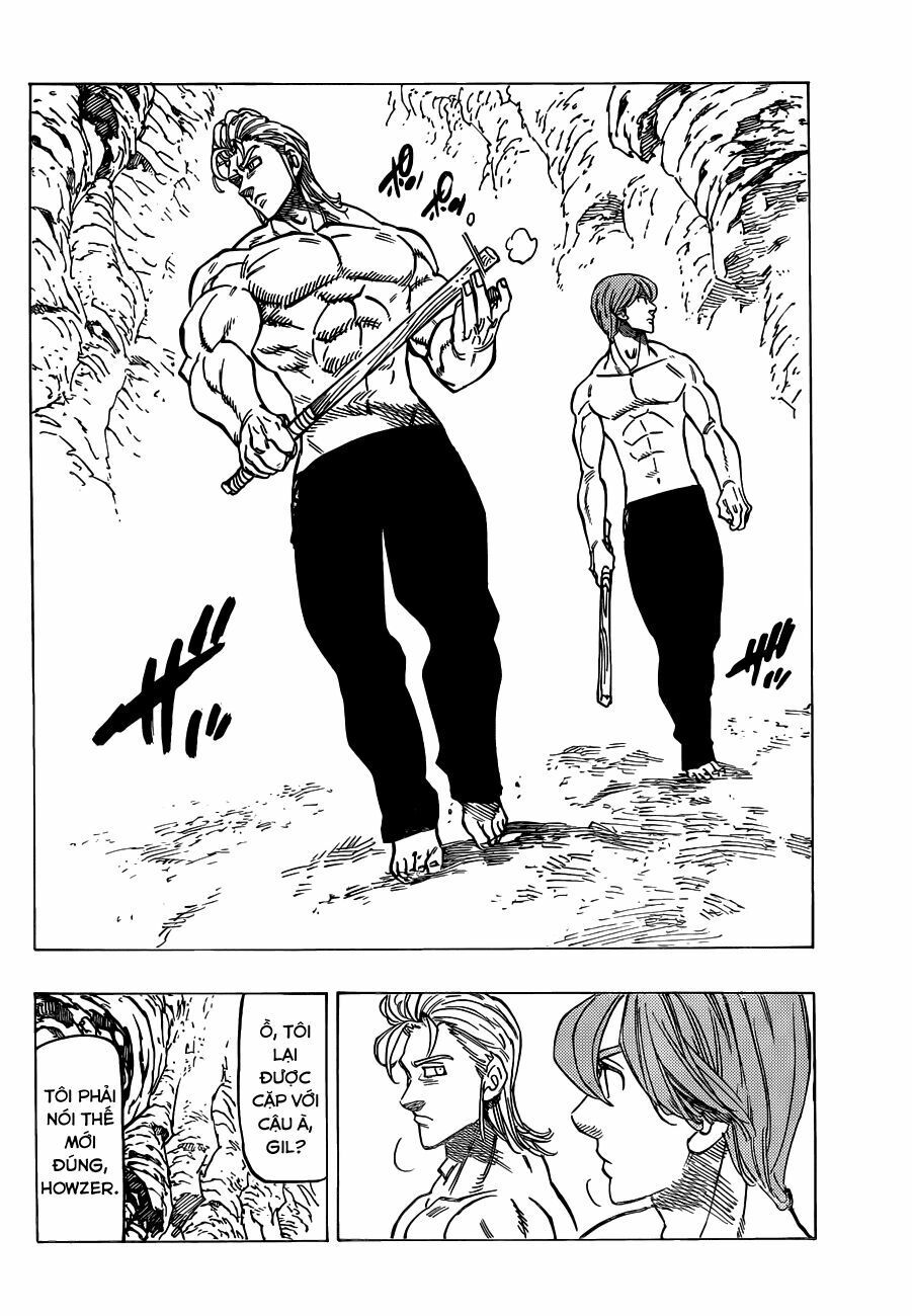 đọc truyện Thất Hình Đại Tội Chương 132 ảnh 10 tại Thiên Thai Truyện