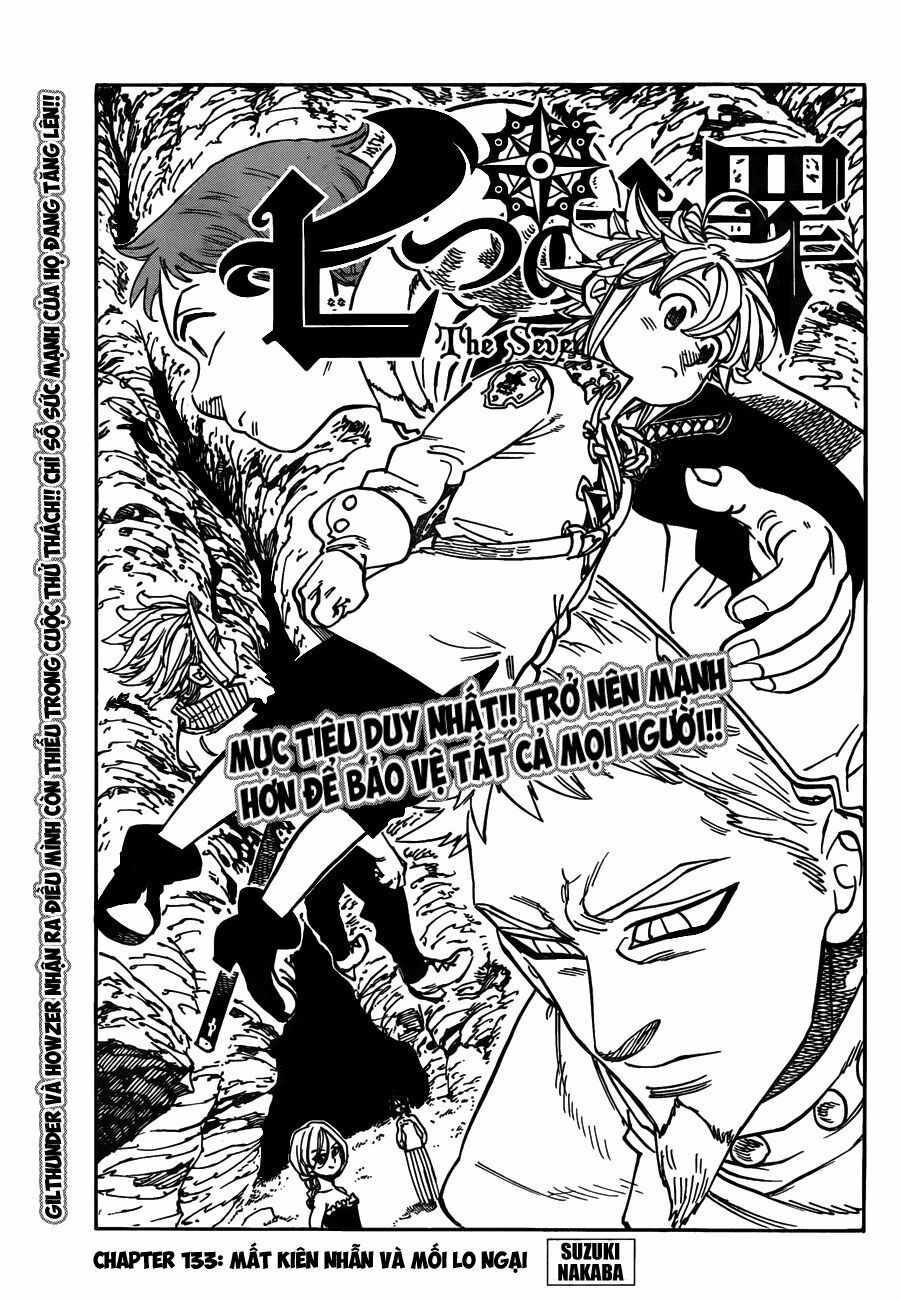 đọc truyện Thất Hình Đại Tội Chương 133 ảnh 3 tại Thiên Thai Truyện