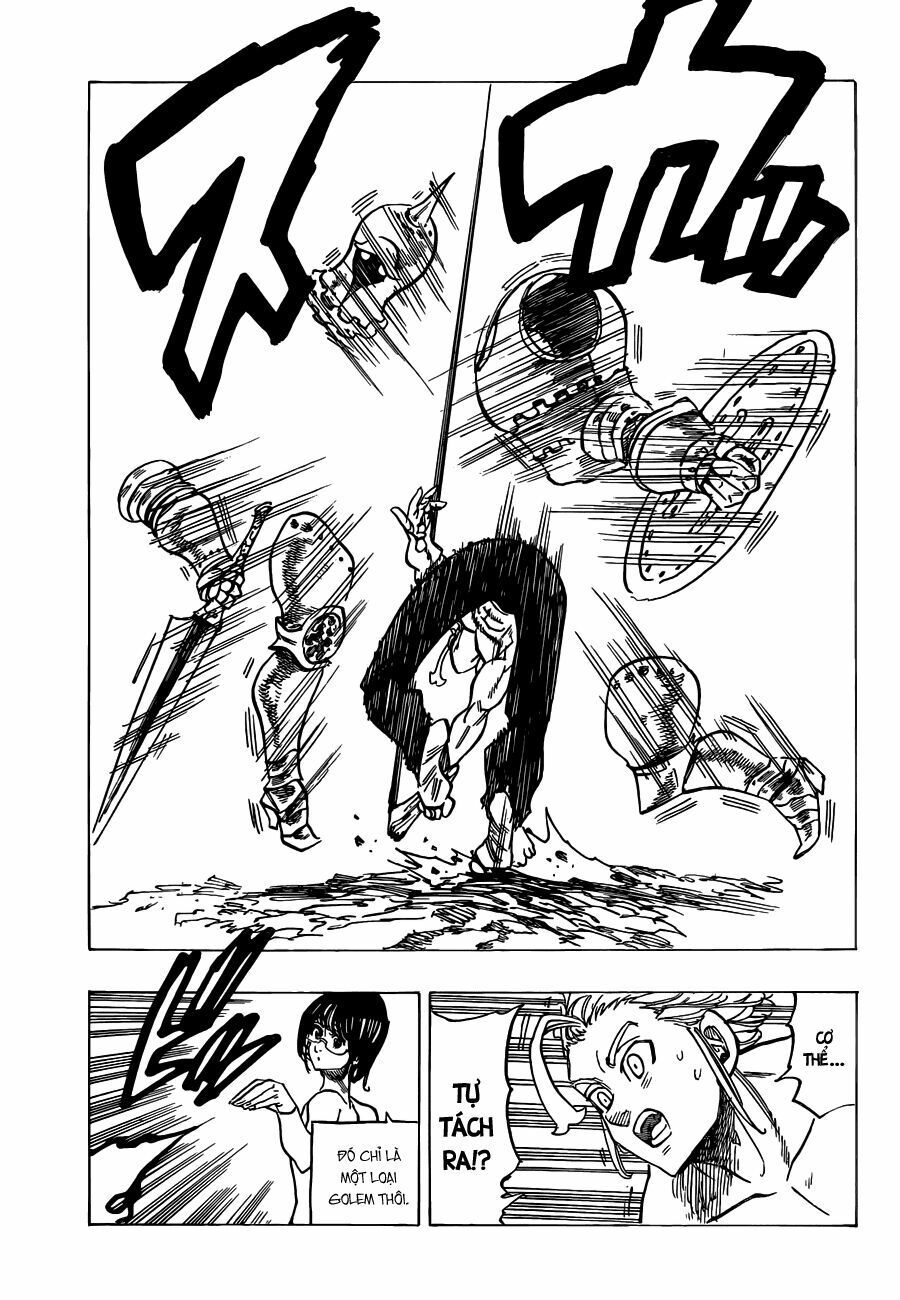 đọc truyện Thất Hình Đại Tội Chương 133 ảnh 15 tại Thiên Thai Truyện