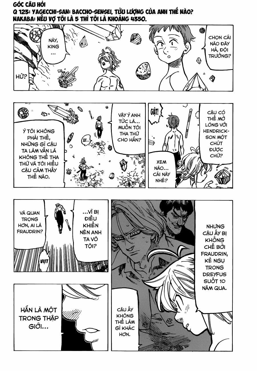 đọc truyện Thất Hình Đại Tội Chương 133 ảnh 20 tại Thiên Thai Truyện