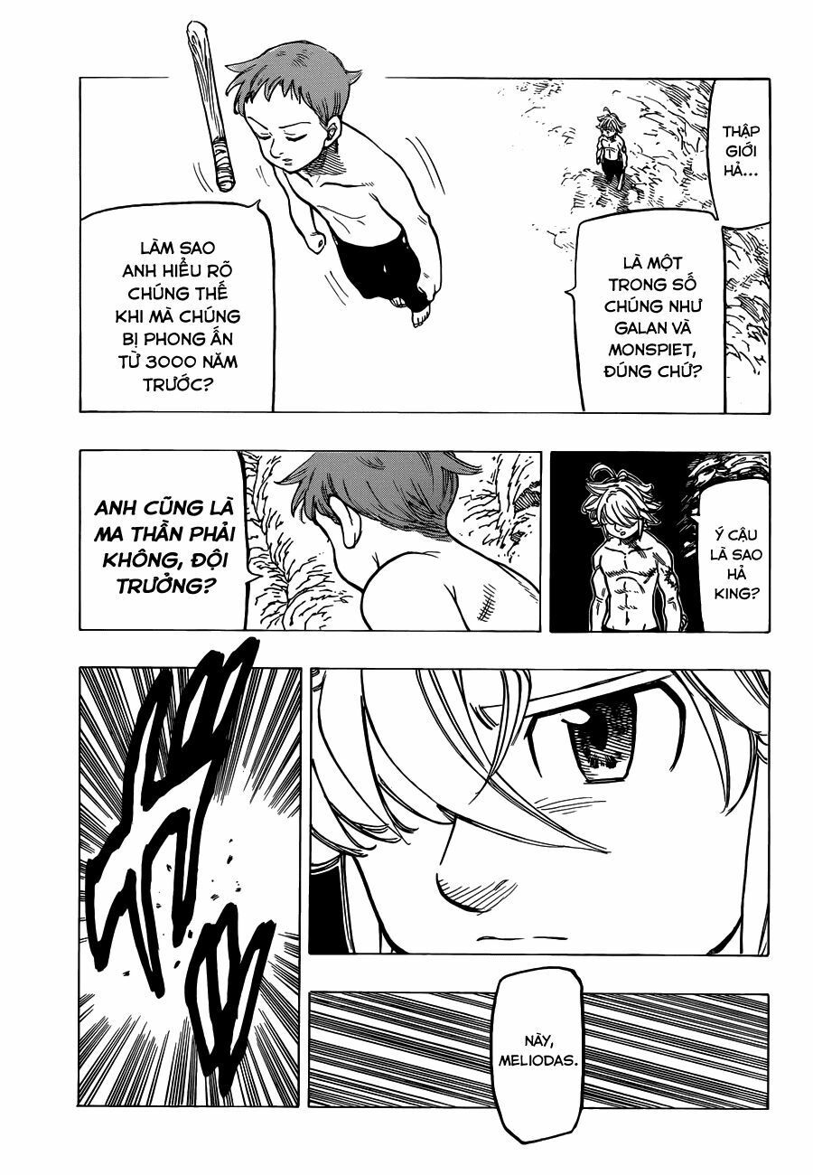 đọc truyện Thất Hình Đại Tội Chương 133 ảnh 21 tại Thiên Thai Truyện