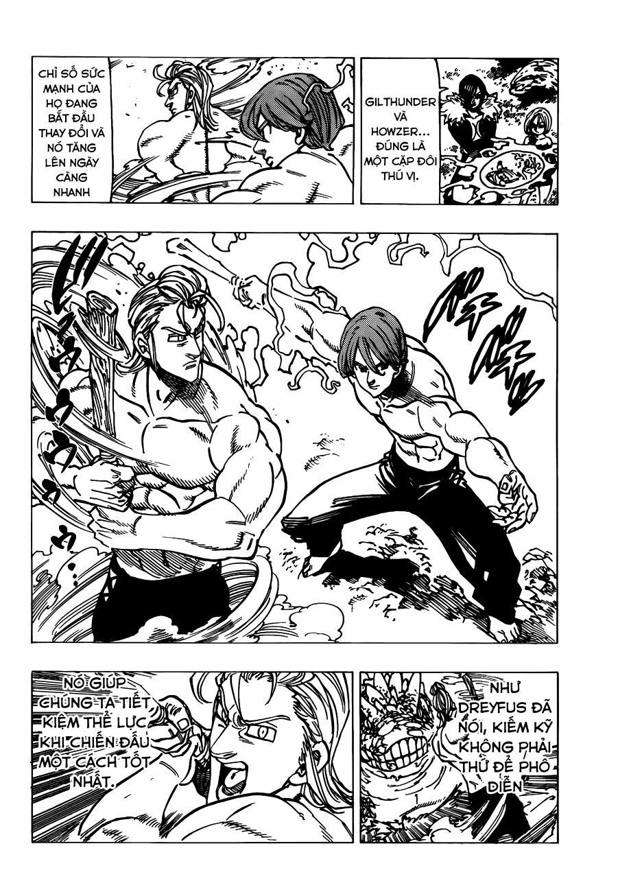 đọc truyện Thất Hình Đại Tội Chương 133 ảnh 4 tại Thiên Thai Truyện