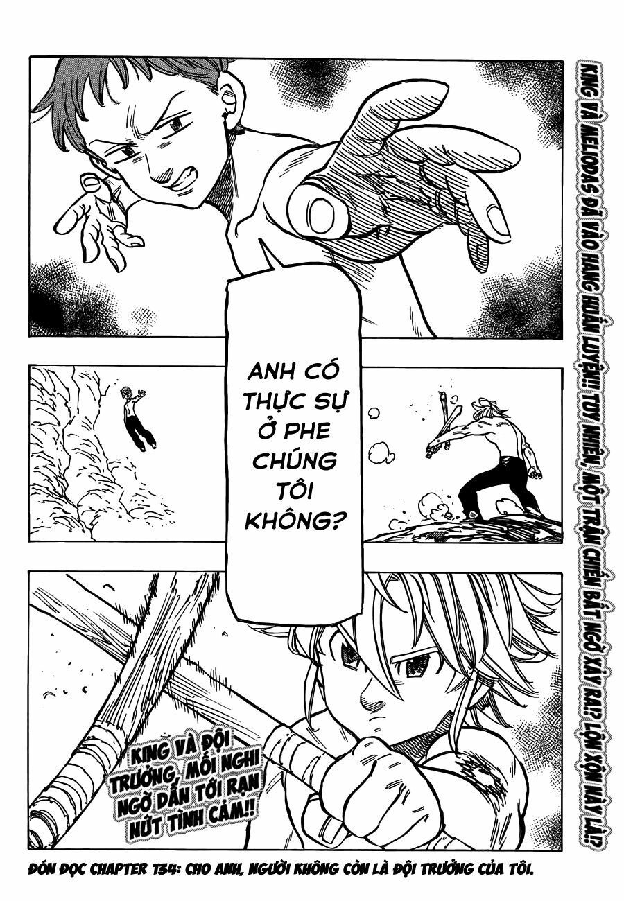 đọc truyện Thất Hình Đại Tội Chương 133 ảnh 22 tại Thiên Thai Truyện