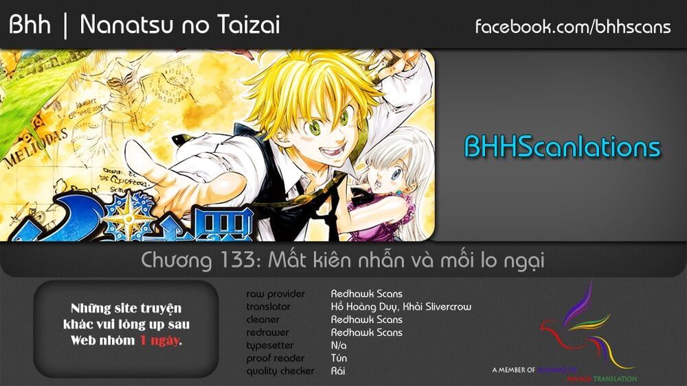 đọc truyện Thất Hình Đại Tội Chương 133 ảnh 24 tại Thiên Thai Truyện