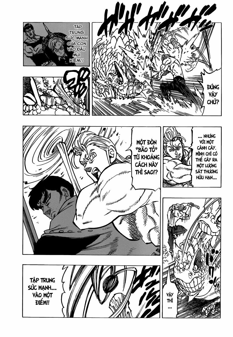 đọc truyện Thất Hình Đại Tội Chương 133 ảnh 5 tại Thiên Thai Truyện