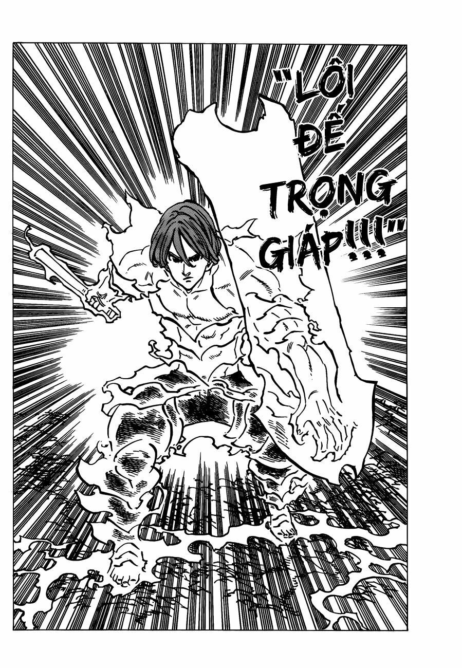 đọc truyện Thất Hình Đại Tội Chương 133 ảnh 8 tại Thiên Thai Truyện