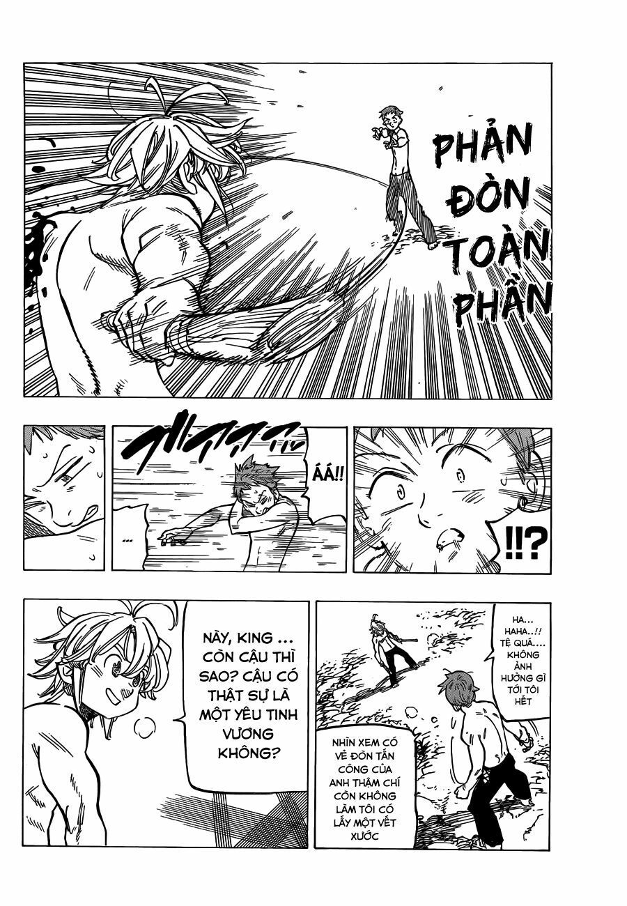 đọc truyện Thất Hình Đại Tội Chương 134 ảnh 12 tại Thiên Thai Truyện