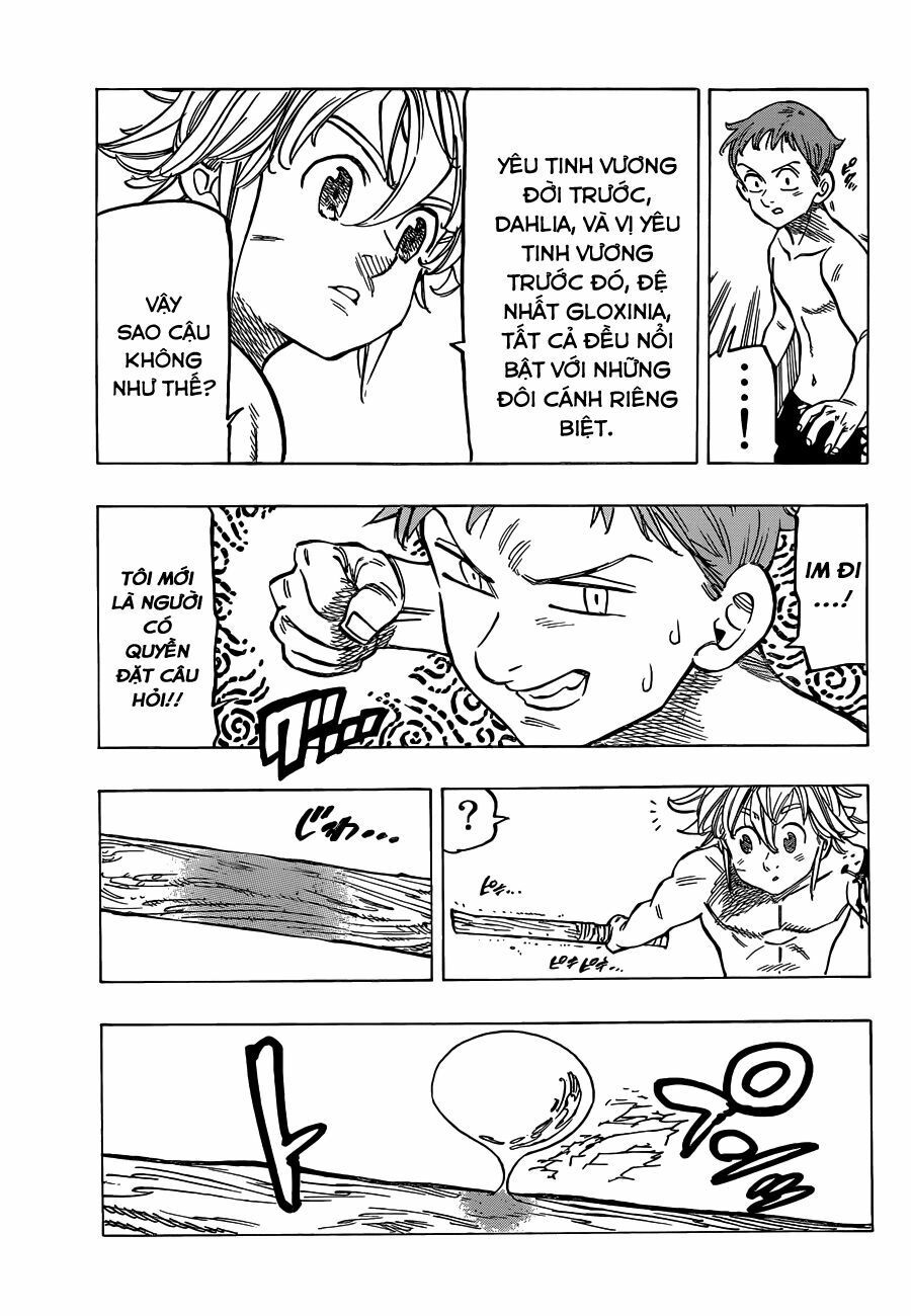 đọc truyện Thất Hình Đại Tội Chương 134 ảnh 13 tại Thiên Thai Truyện