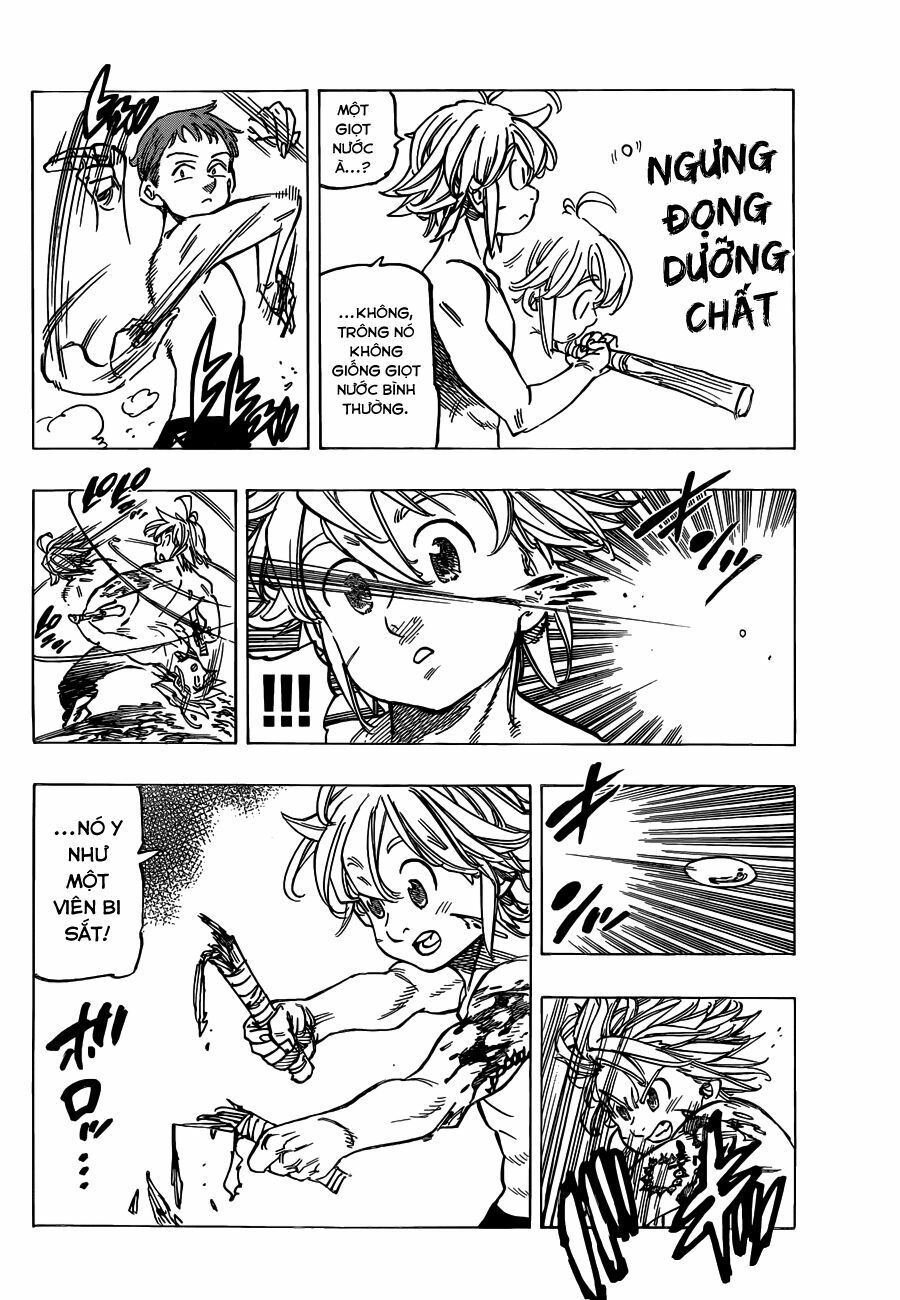 đọc truyện Thất Hình Đại Tội Chương 134 ảnh 14 tại Thiên Thai Truyện