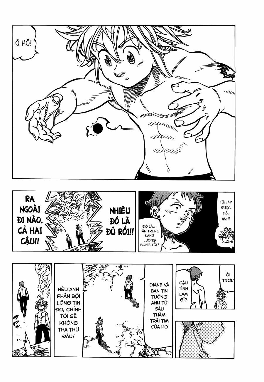 đọc truyện Thất Hình Đại Tội Chương 134 ảnh 16 tại Thiên Thai Truyện