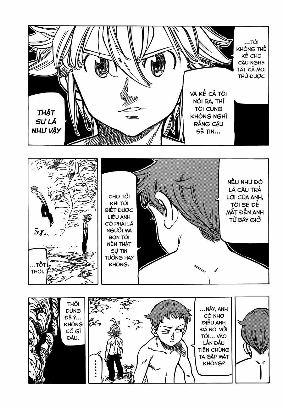 đọc truyện Thất Hình Đại Tội Chương 134 ảnh 17 tại Thiên Thai Truyện