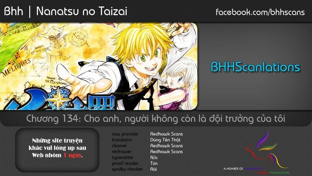 đọc truyện Thất Hình Đại Tội Chương 134 ảnh 4 tại Thiên Thai Truyện