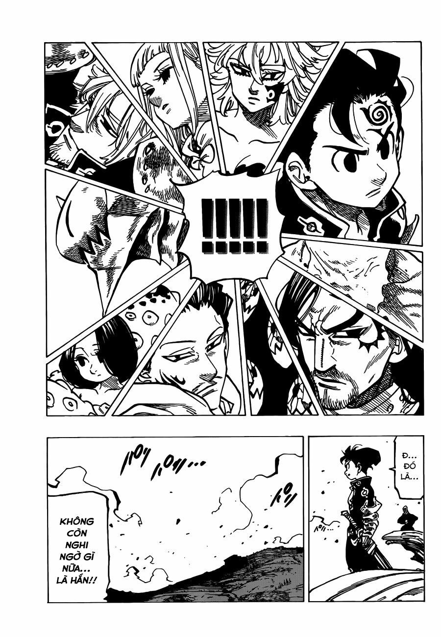 đọc truyện Thất Hình Đại Tội Chương 134 ảnh 23 tại Thiên Thai Truyện