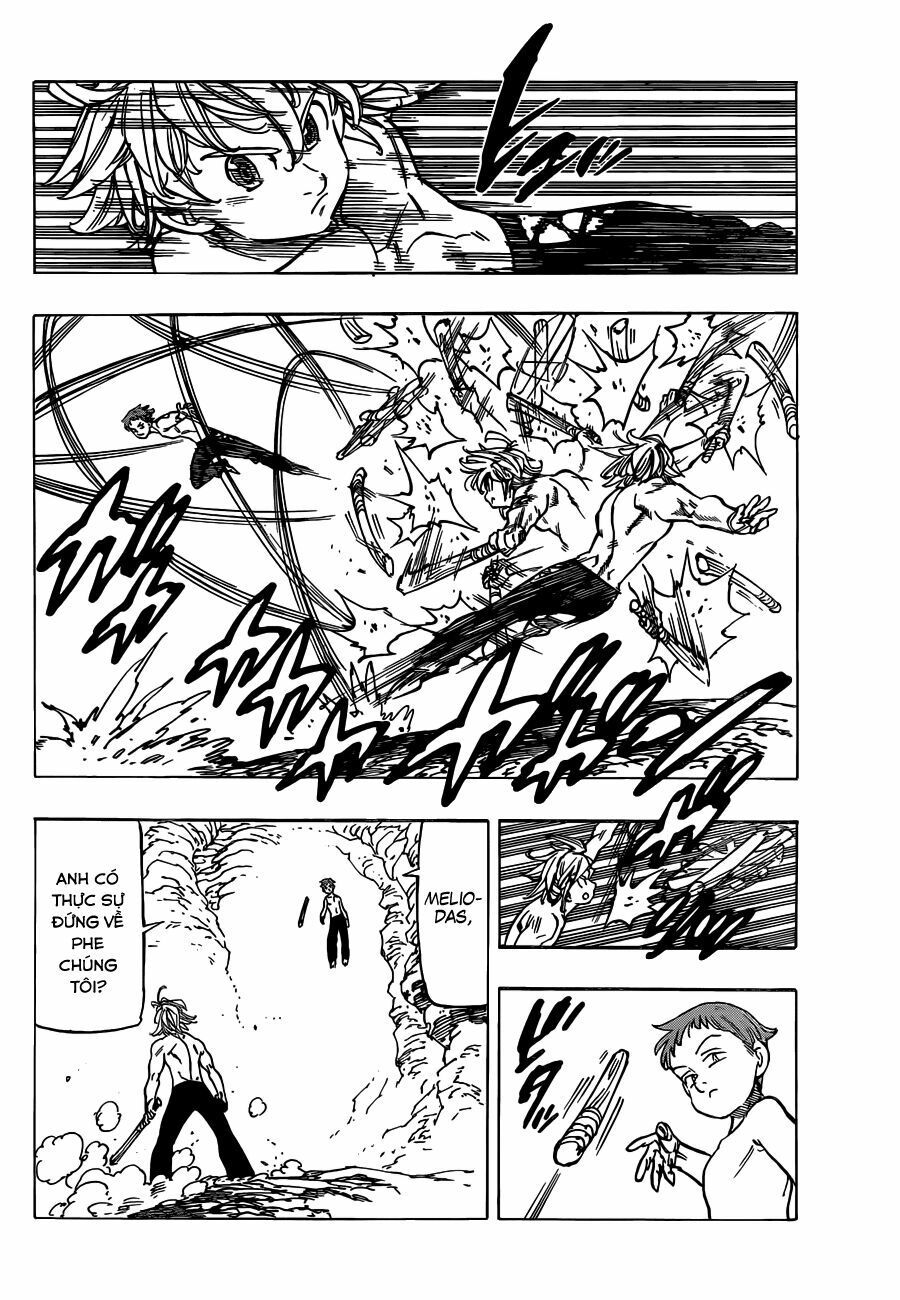 đọc truyện Thất Hình Đại Tội Chương 134 ảnh 6 tại Thiên Thai Truyện