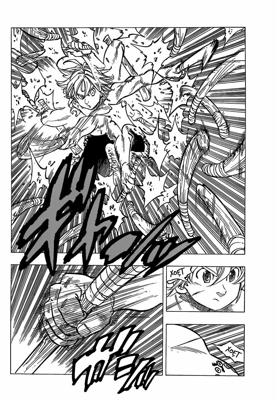 đọc truyện Thất Hình Đại Tội Chương 134 ảnh 8 tại Thiên Thai Truyện