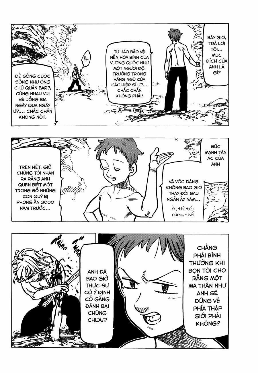 đọc truyện Thất Hình Đại Tội Chương 134 ảnh 10 tại Thiên Thai Truyện