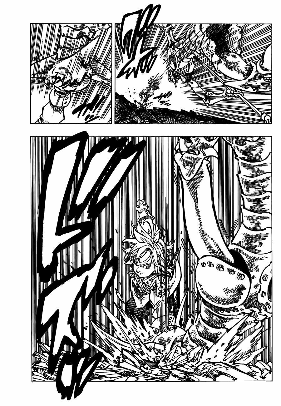 đọc truyện Thất Hình Đại Tội Chương 135 ảnh 14 tại Thiên Thai Truyện