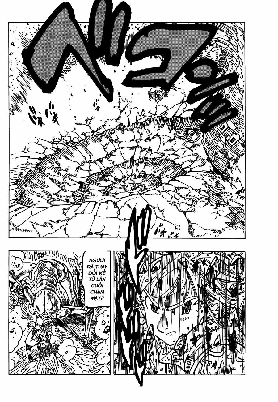 đọc truyện Thất Hình Đại Tội Chương 135 ảnh 15 tại Thiên Thai Truyện