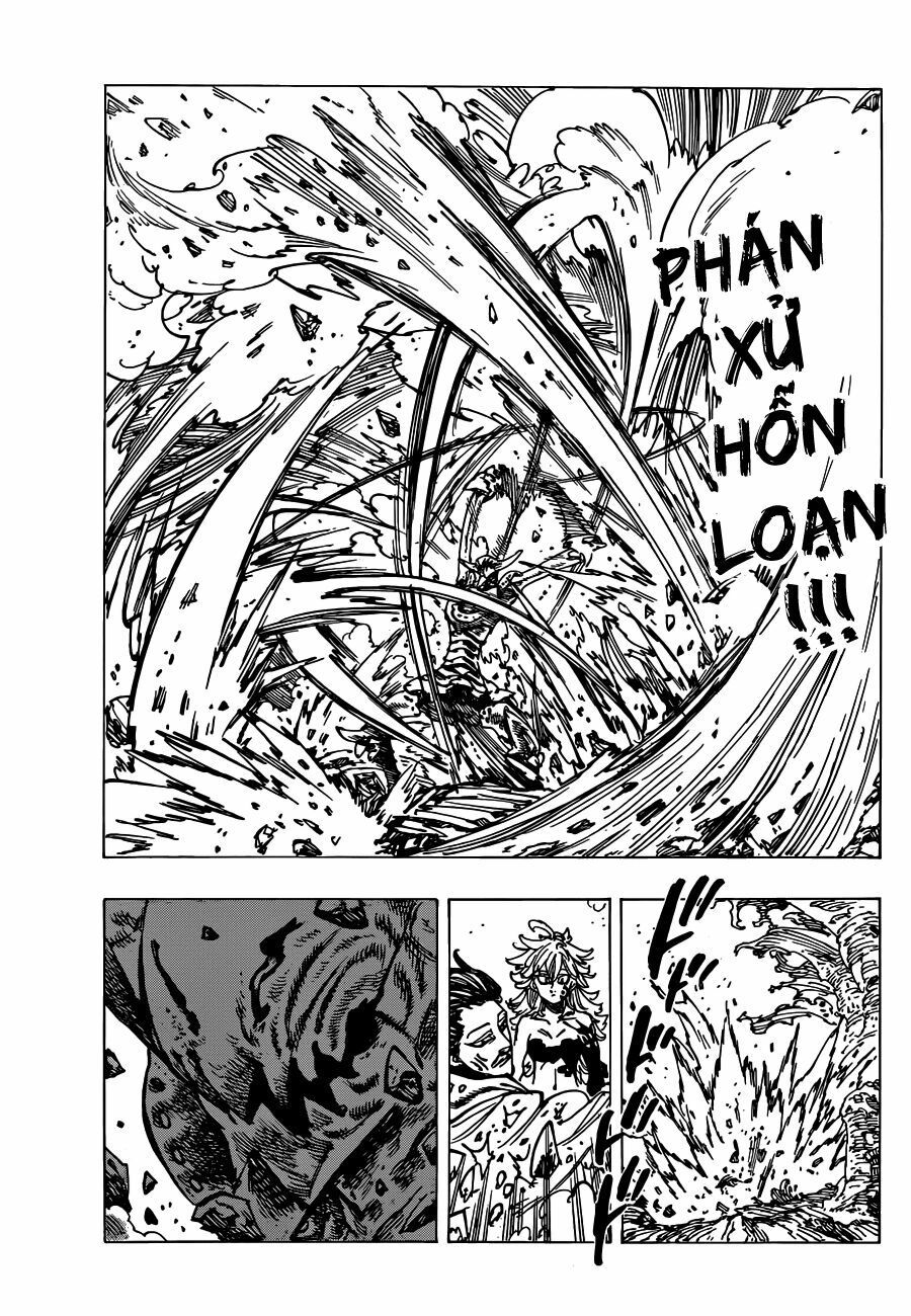 đọc truyện Thất Hình Đại Tội Chương 135 ảnh 16 tại Thiên Thai Truyện