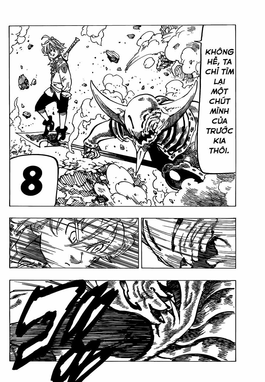 đọc truyện Thất Hình Đại Tội Chương 135 ảnh 17 tại Thiên Thai Truyện