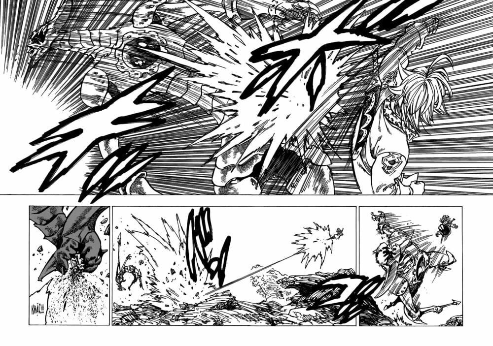 đọc truyện Thất Hình Đại Tội Chương 135 ảnh 19 tại Thiên Thai Truyện