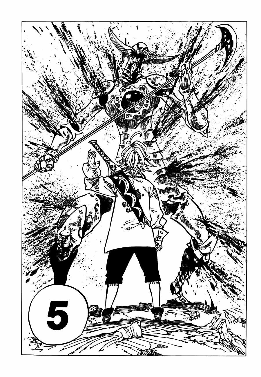 đọc truyện Thất Hình Đại Tội Chương 135 ảnh 23 tại Thiên Thai Truyện