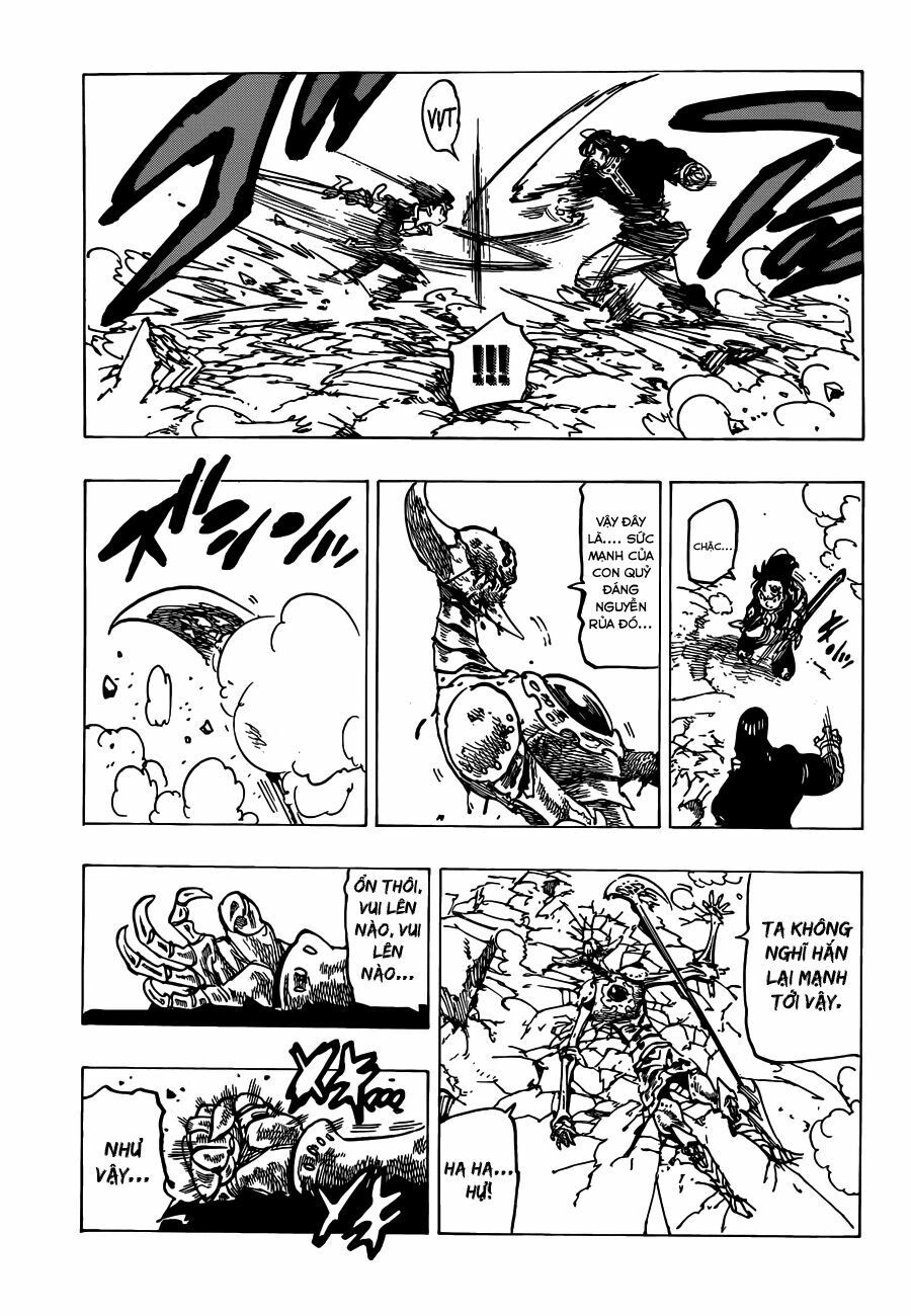 đọc truyện Thất Hình Đại Tội Chương 135 ảnh 27 tại Thiên Thai Truyện