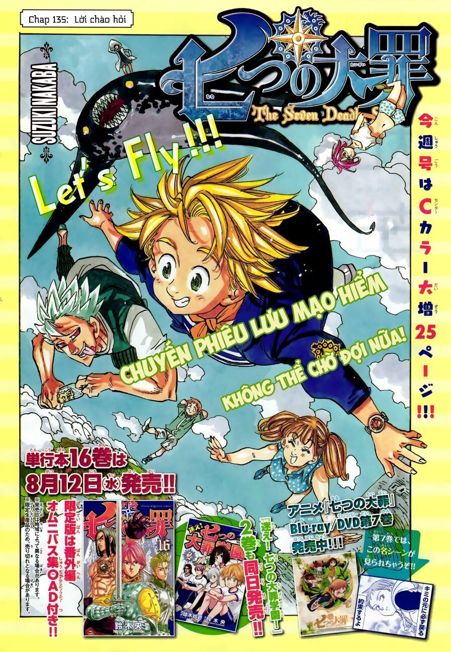 đọc truyện Thất Hình Đại Tội Chương 135 ảnh 5 tại Thiên Thai Truyện