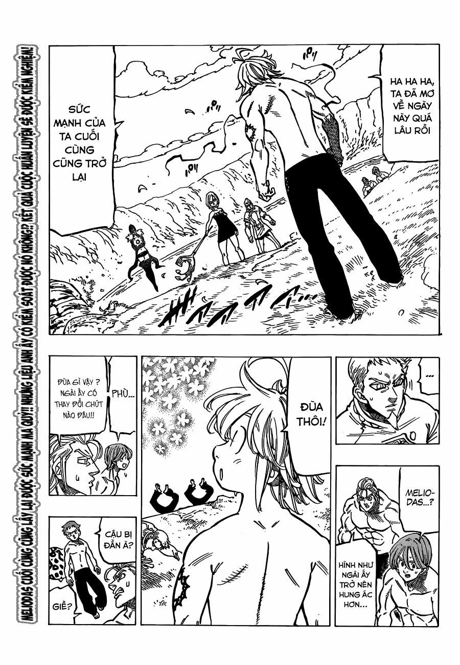 đọc truyện Thất Hình Đại Tội Chương 135 ảnh 6 tại Thiên Thai Truyện